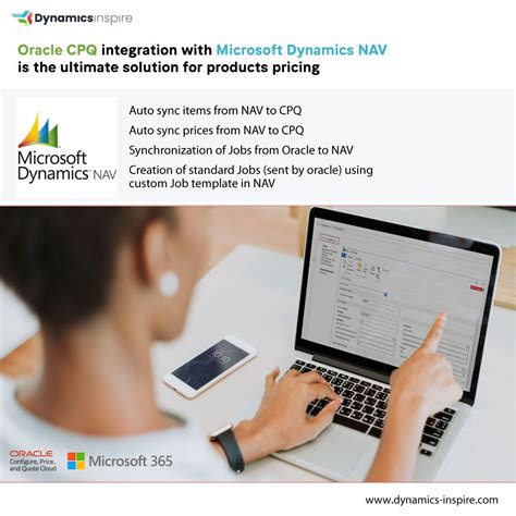 dynamics nav cpq